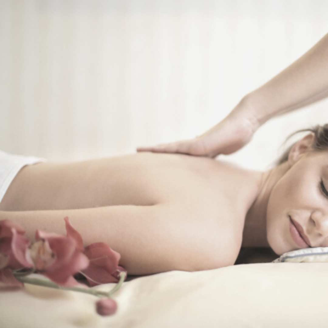 integrative therapeutic massage